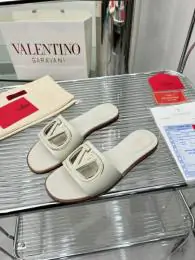 chaussons Valentino